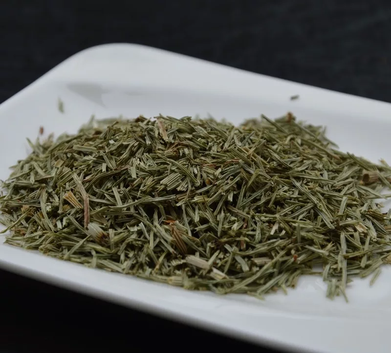 Přeslička rolní 2