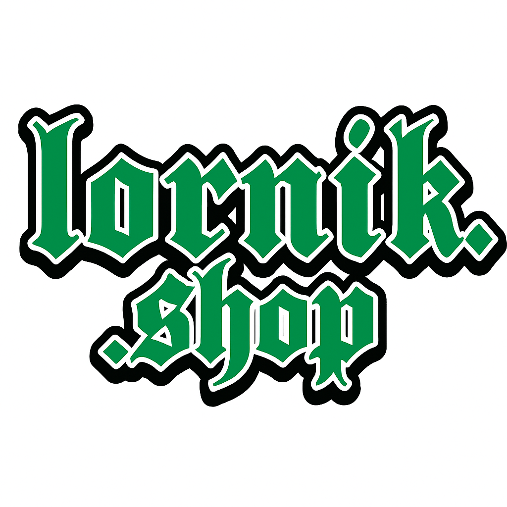 lornik.shop