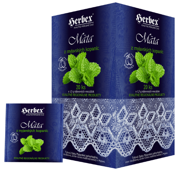 Mäta z myjavských kopaníc